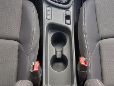 Toyota Yaris Neuwagen