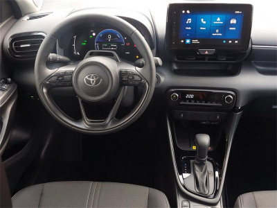 Toyota Yaris Neuwagen