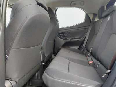 Toyota Yaris Neuwagen