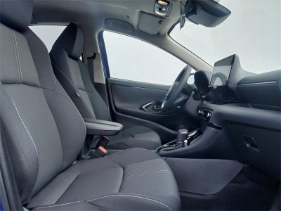 Toyota Yaris Neuwagen