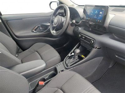 Toyota Yaris Neuwagen