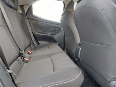 Toyota Yaris Neuwagen