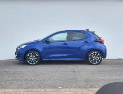 Toyota Yaris Neuwagen