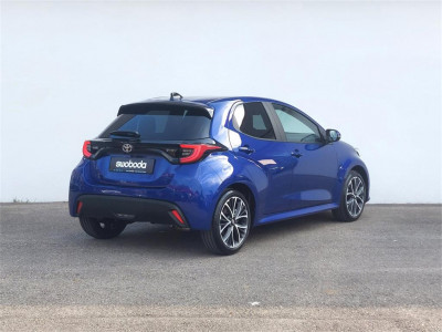 Toyota Yaris Neuwagen