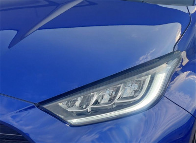 Toyota Yaris Neuwagen