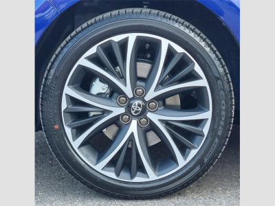 Toyota Yaris Neuwagen