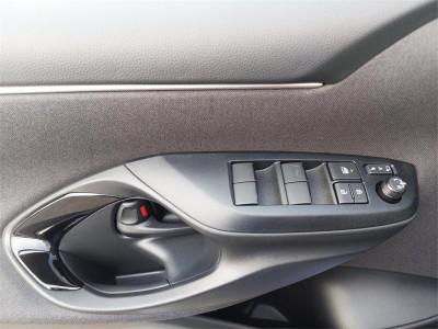 Toyota Yaris Neuwagen