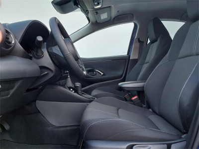 Toyota Yaris Neuwagen