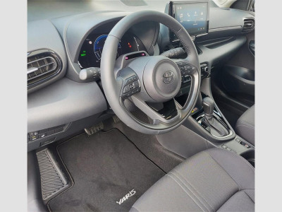 Toyota Yaris Neuwagen