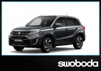 Suzuki Vitara Neuwagen