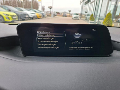 Mazda Mazda3 Gebrauchtwagen