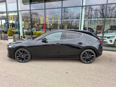 Mazda Mazda3 Gebrauchtwagen