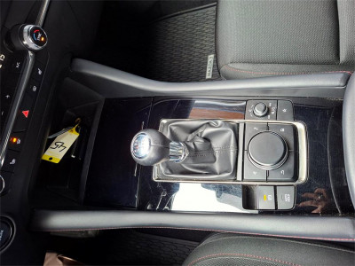 Mazda Mazda3 Gebrauchtwagen