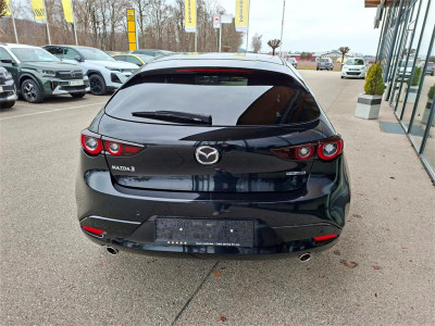 Mazda Mazda3 Gebrauchtwagen