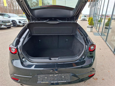 Mazda Mazda3 Gebrauchtwagen