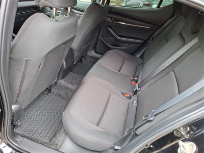 Mazda Mazda3 Gebrauchtwagen