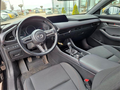 Mazda Mazda3 Gebrauchtwagen