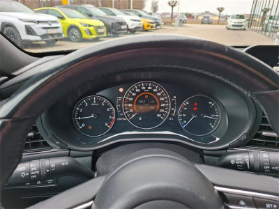 Mazda Mazda3 Gebrauchtwagen