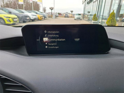 Mazda Mazda3 Gebrauchtwagen