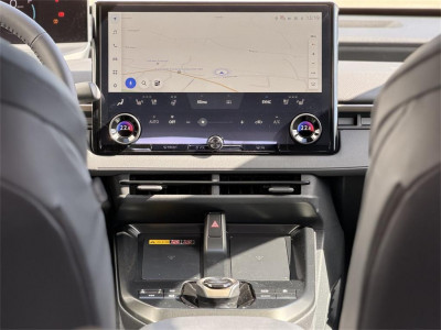 Toyota bZ4X Neuwagen