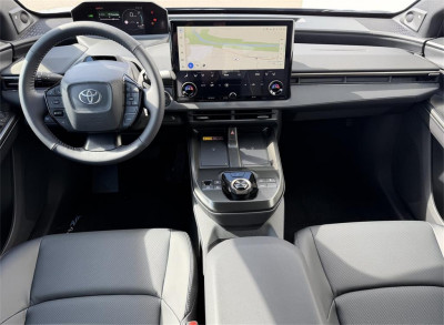 Toyota bZ4X Neuwagen