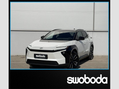 Toyota bZ4X Neuwagen