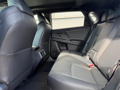 Toyota bZ4X Neuwagen