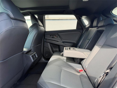 Toyota bZ4X Neuwagen