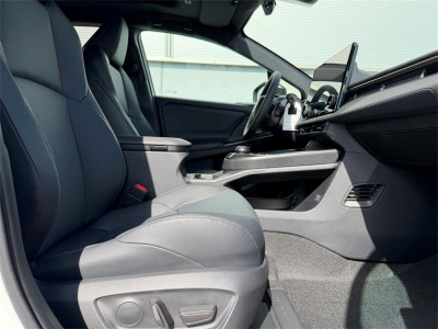 Toyota bZ4X Neuwagen