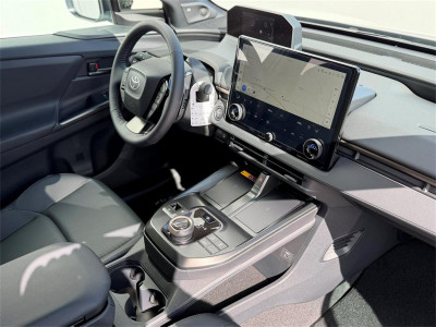 Toyota bZ4X Neuwagen