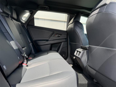 Toyota bZ4X Neuwagen