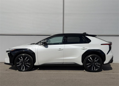 Toyota bZ4X Neuwagen