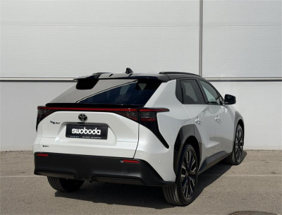 Toyota bZ4X Neuwagen