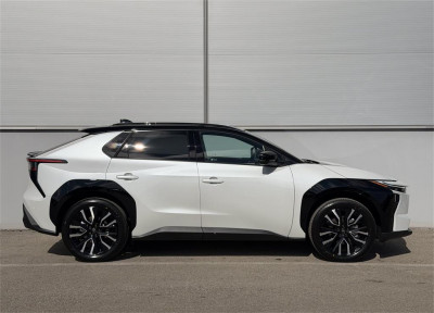 Toyota bZ4X Neuwagen