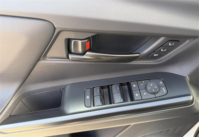 Toyota bZ4X Neuwagen