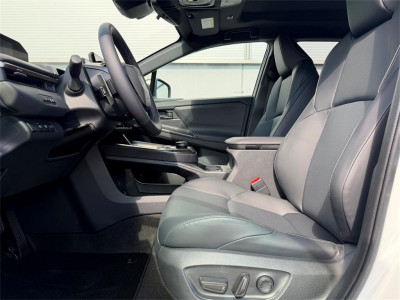 Toyota bZ4X Neuwagen