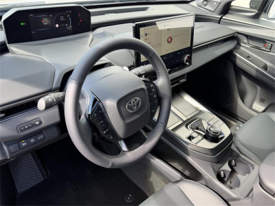 Toyota bZ4X Neuwagen