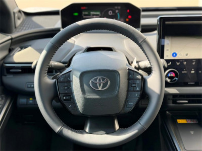 Toyota bZ4X Neuwagen