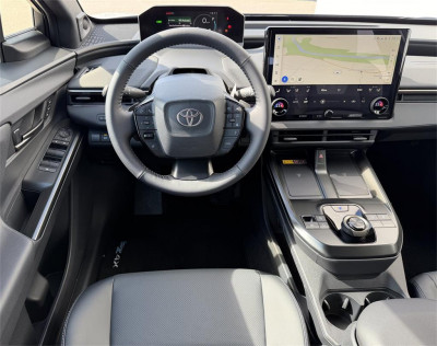 Toyota bZ4X Neuwagen