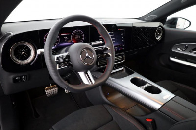 Mercedes-Benz CLA Gebrauchtwagen