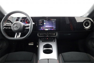 Mercedes-Benz CLA Gebrauchtwagen