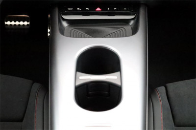 Mercedes-Benz CLA Gebrauchtwagen