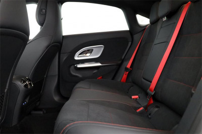 Mercedes-Benz CLA Gebrauchtwagen