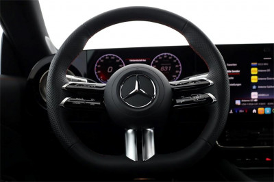 Mercedes-Benz CLA Gebrauchtwagen