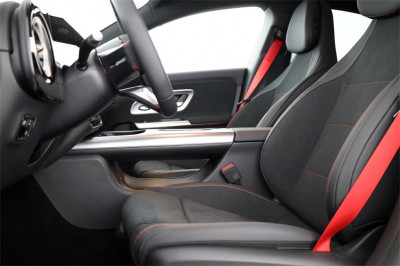 Mercedes-Benz CLA Gebrauchtwagen