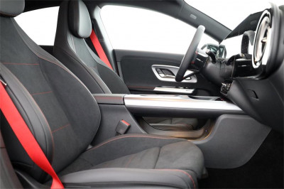 Mercedes-Benz CLA Gebrauchtwagen