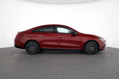 Mercedes-Benz CLA Gebrauchtwagen