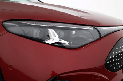 Mercedes-Benz CLA Gebrauchtwagen