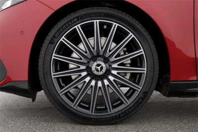 Mercedes-Benz CLA Gebrauchtwagen