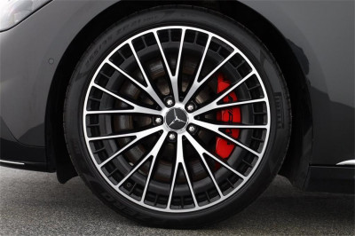 Mercedes-Benz EQE Gebrauchtwagen